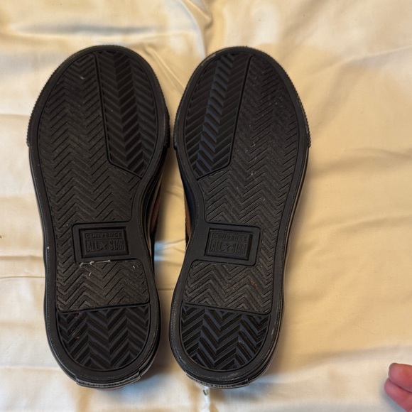 Converse slip on Sailor Jerry limited edition - Picture 4 of 5